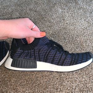 Adidas NMDs